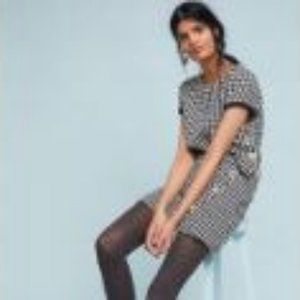 NEVER WORN ANTHROPOLOGY MAEVE SET SKIRT &TOP   Size 6 Top